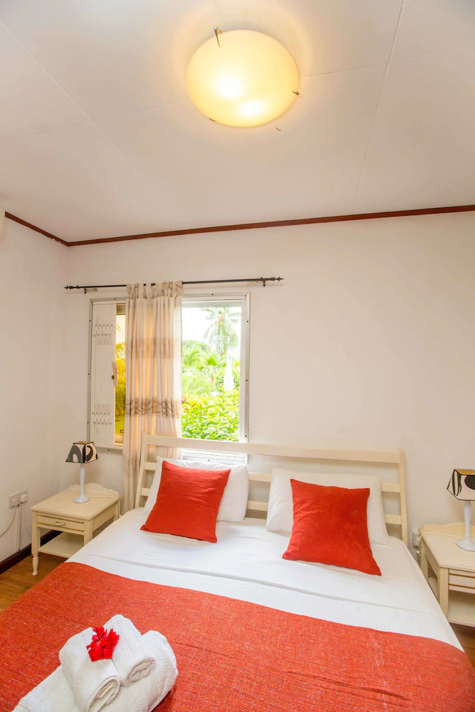 The Orchard Self-Catering Villa