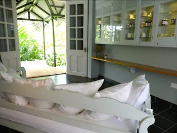 The Station Retreat Hotel Seychelles