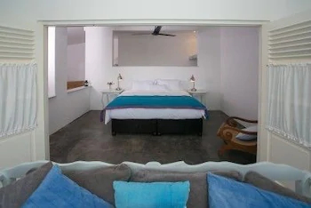 The Station Retreat Hotel Seychelles