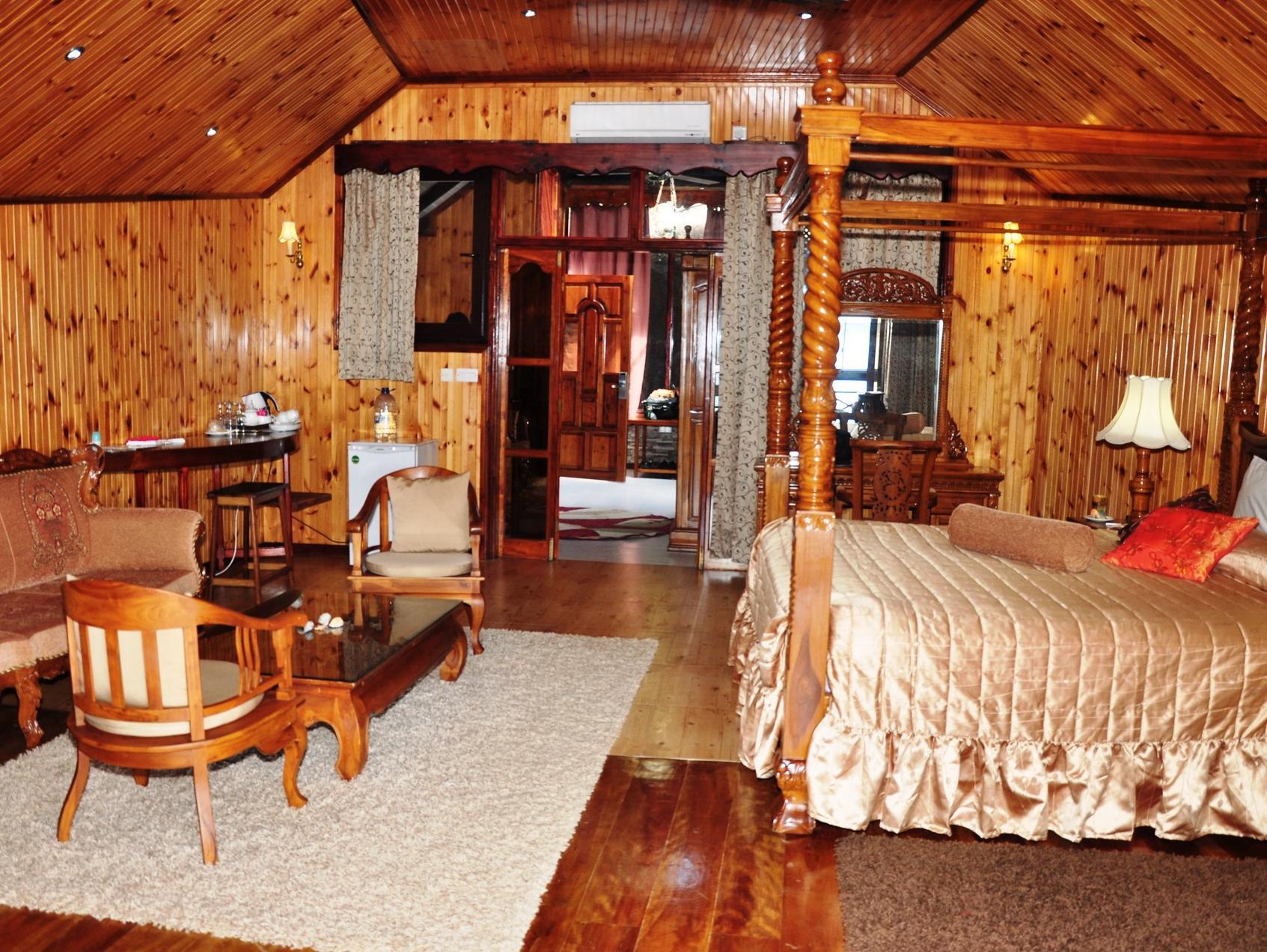 Villa Chez Batista