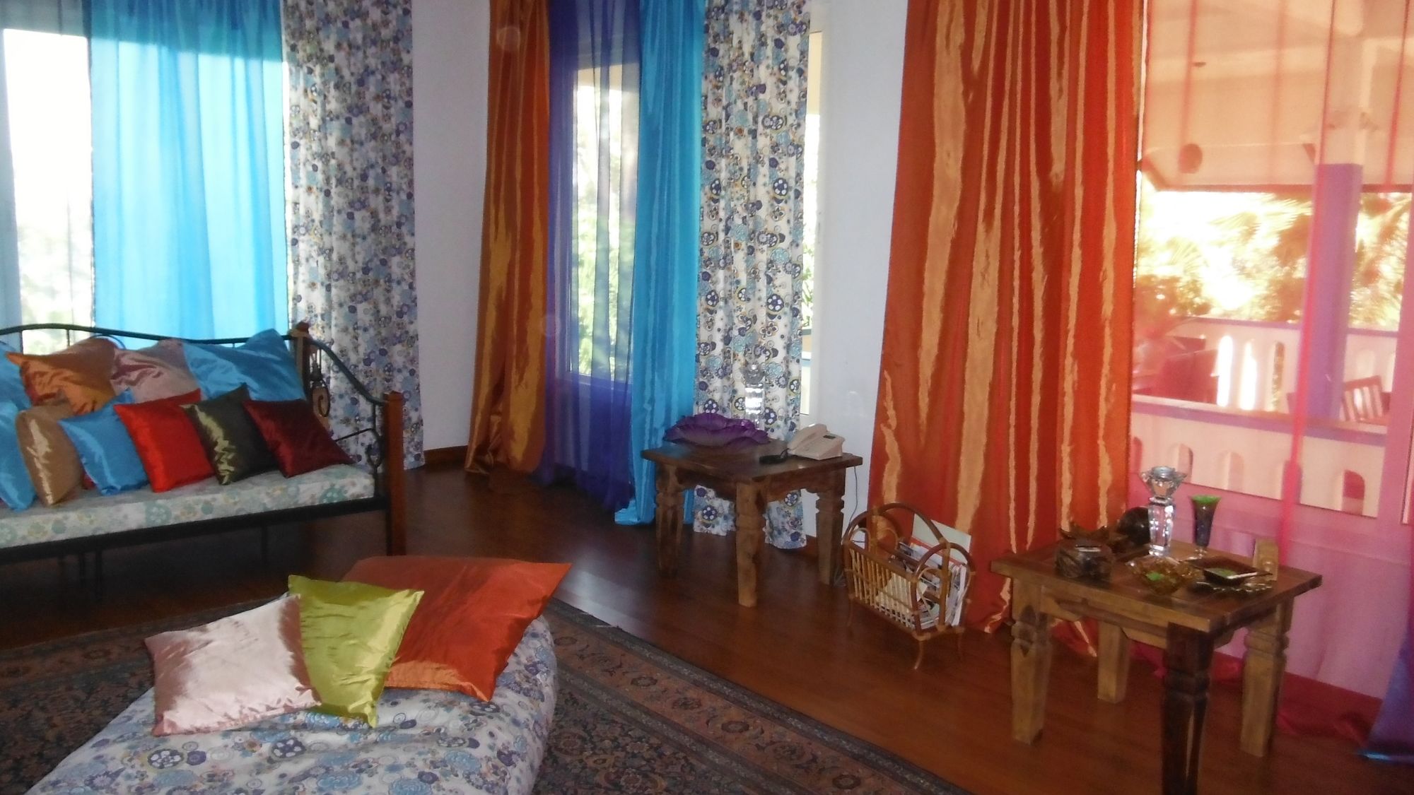 Villa Citronella