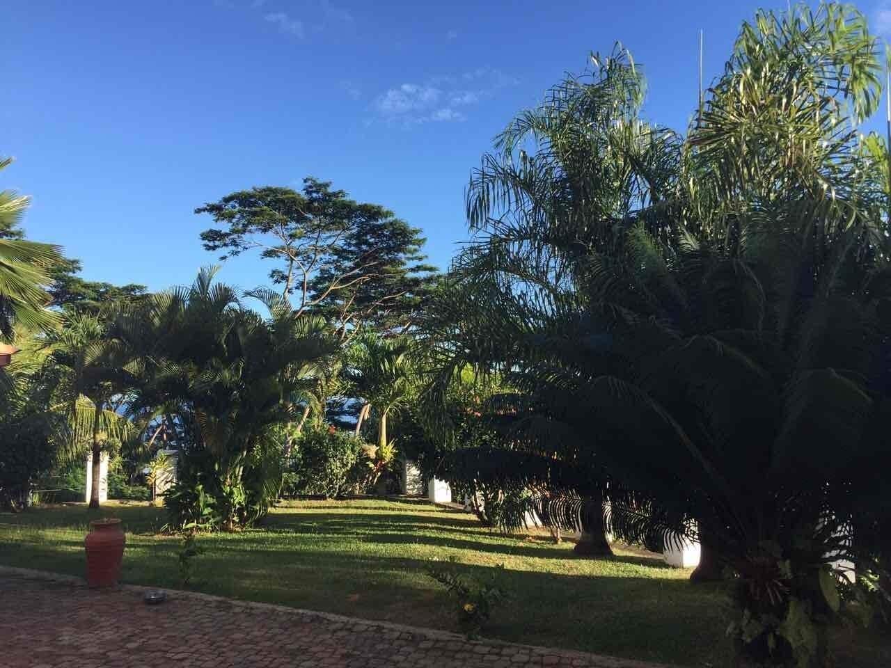 Villa Citronella