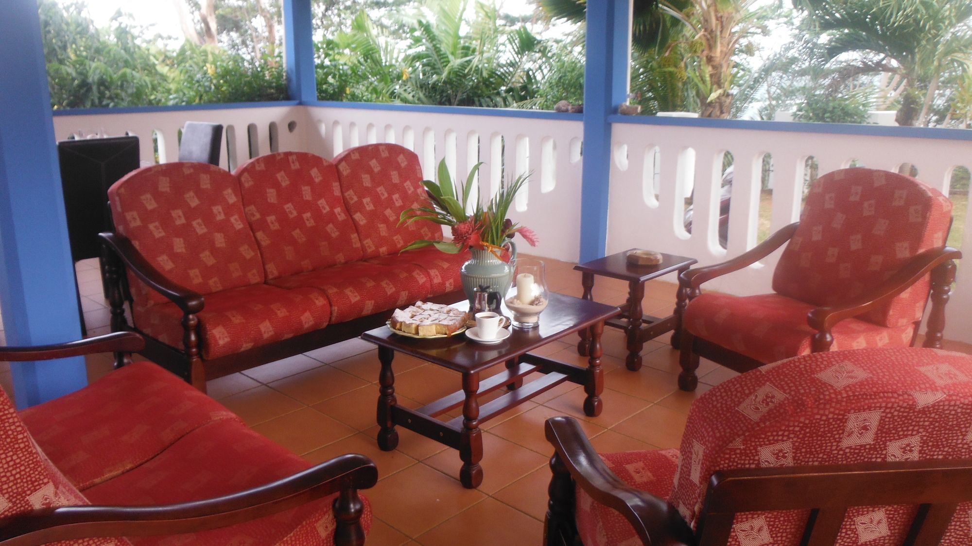 Villa Citronella
