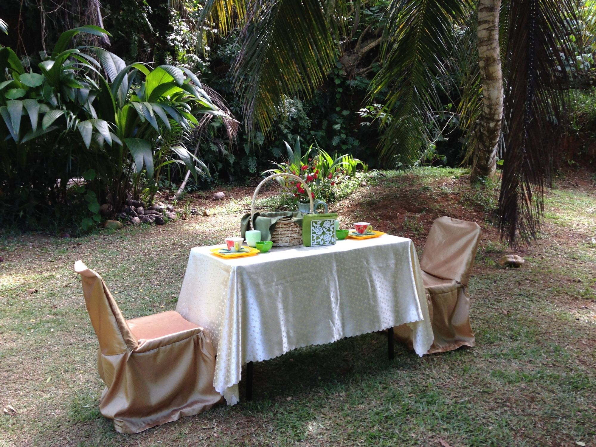 Villa Citronella