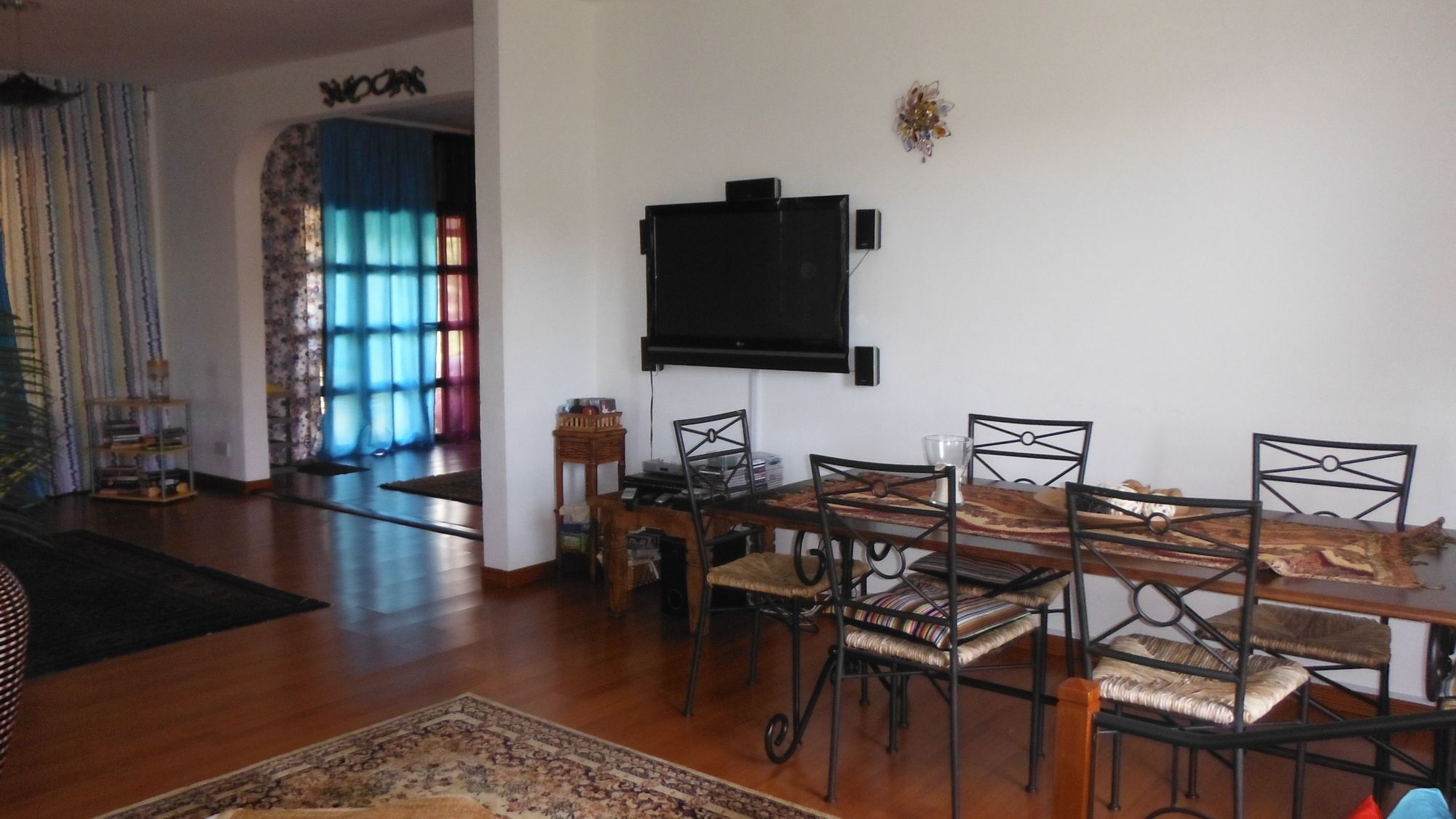 Villa Citronella