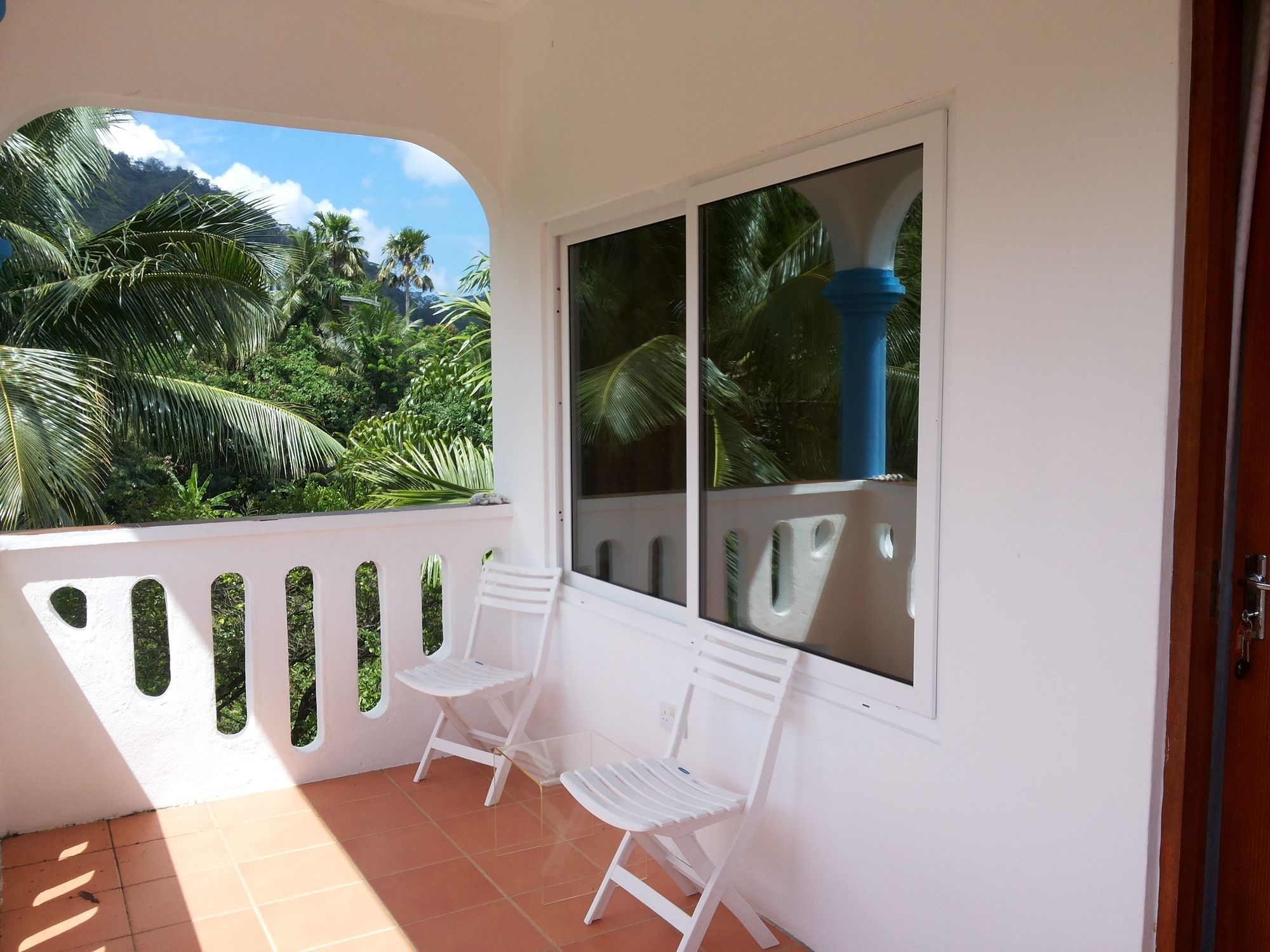 Villa Citronella