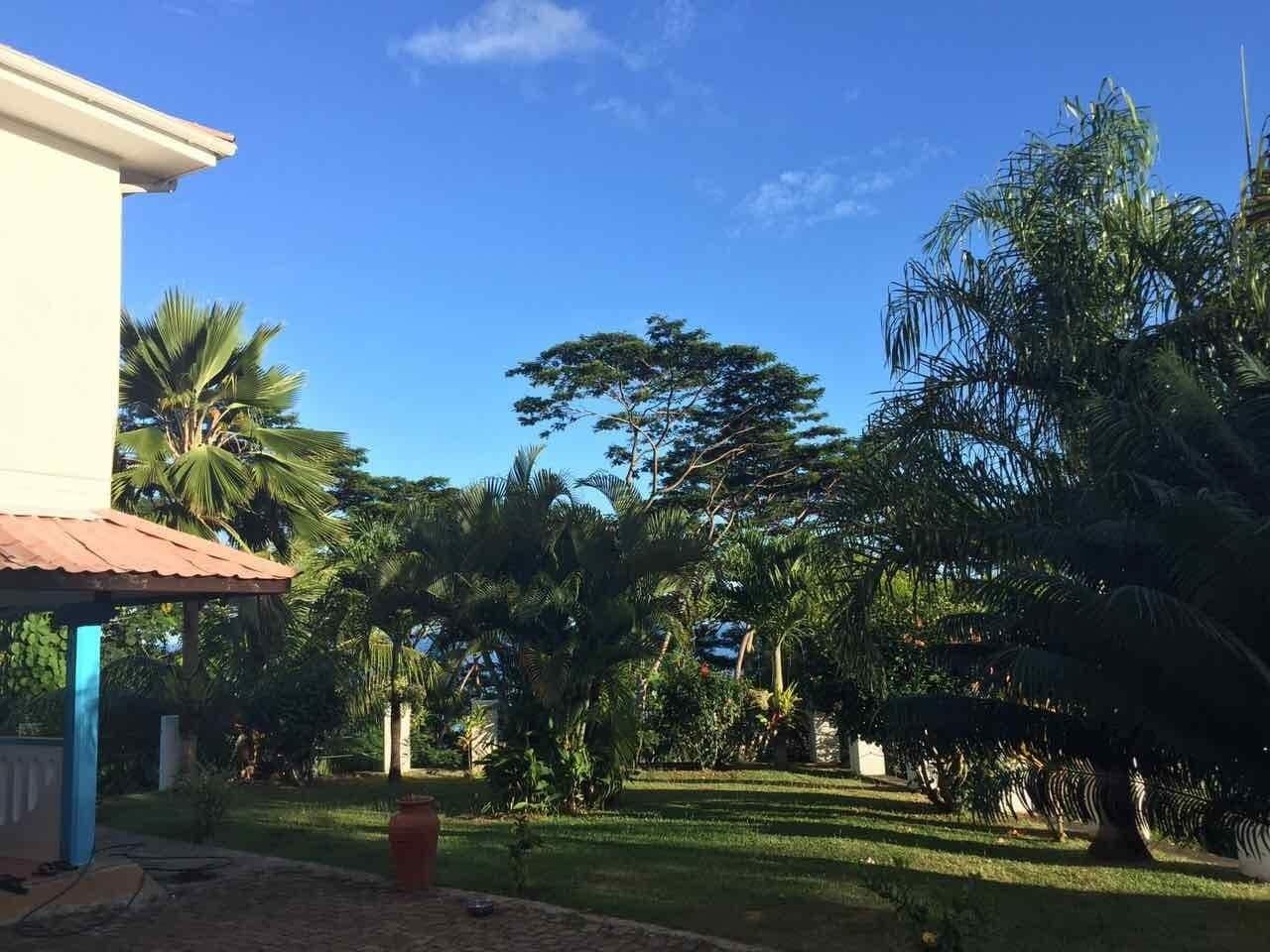 Villa Citronella