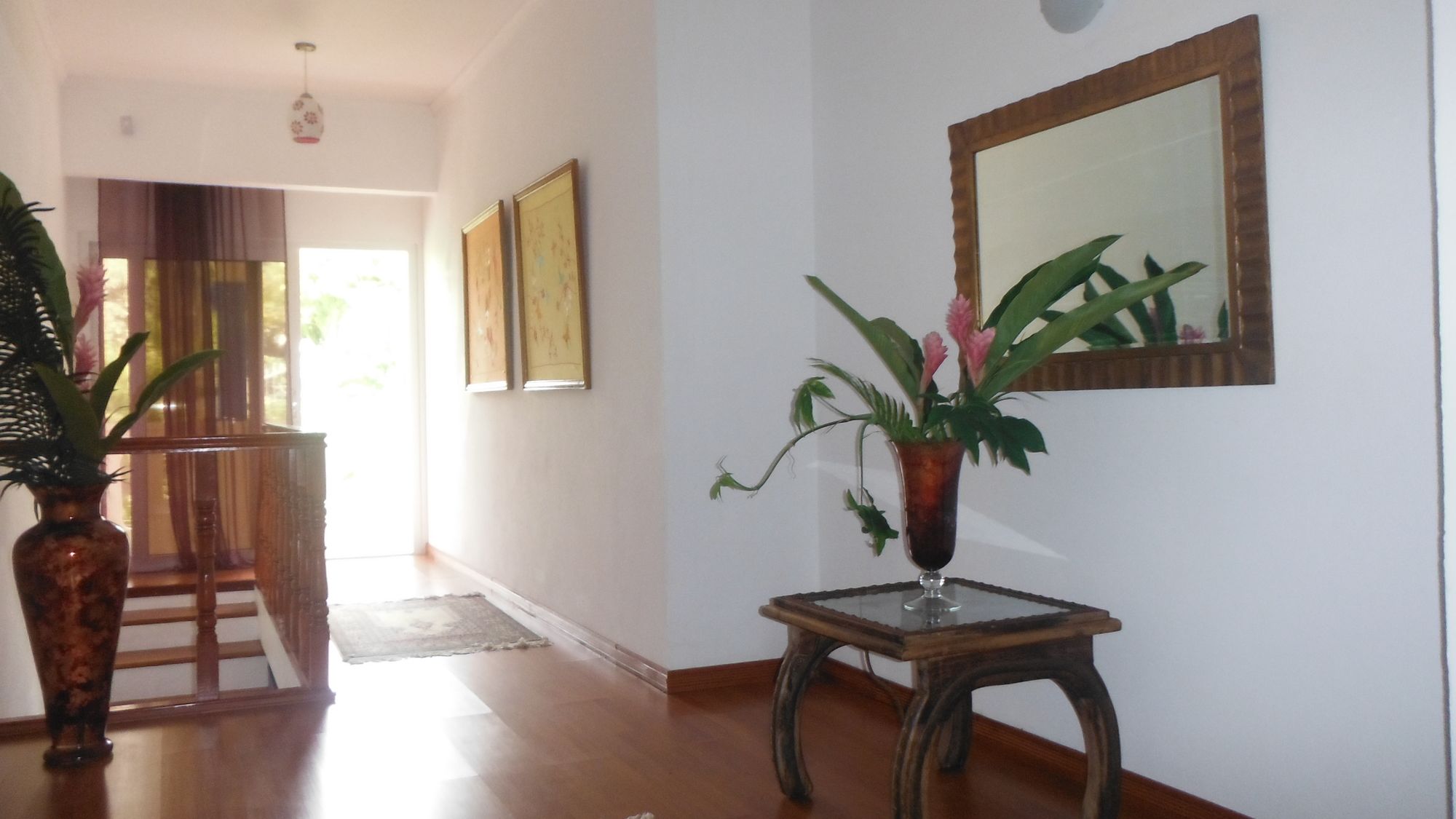 Villa Citronella