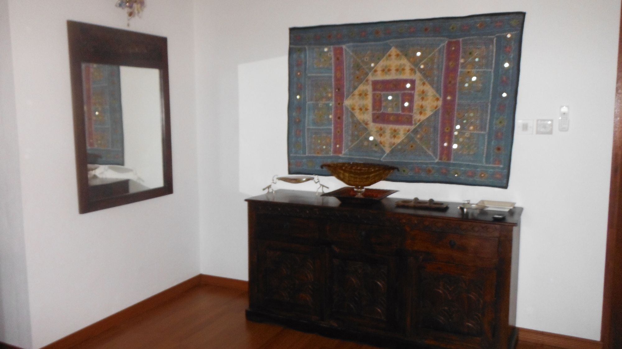 Villa Citronella