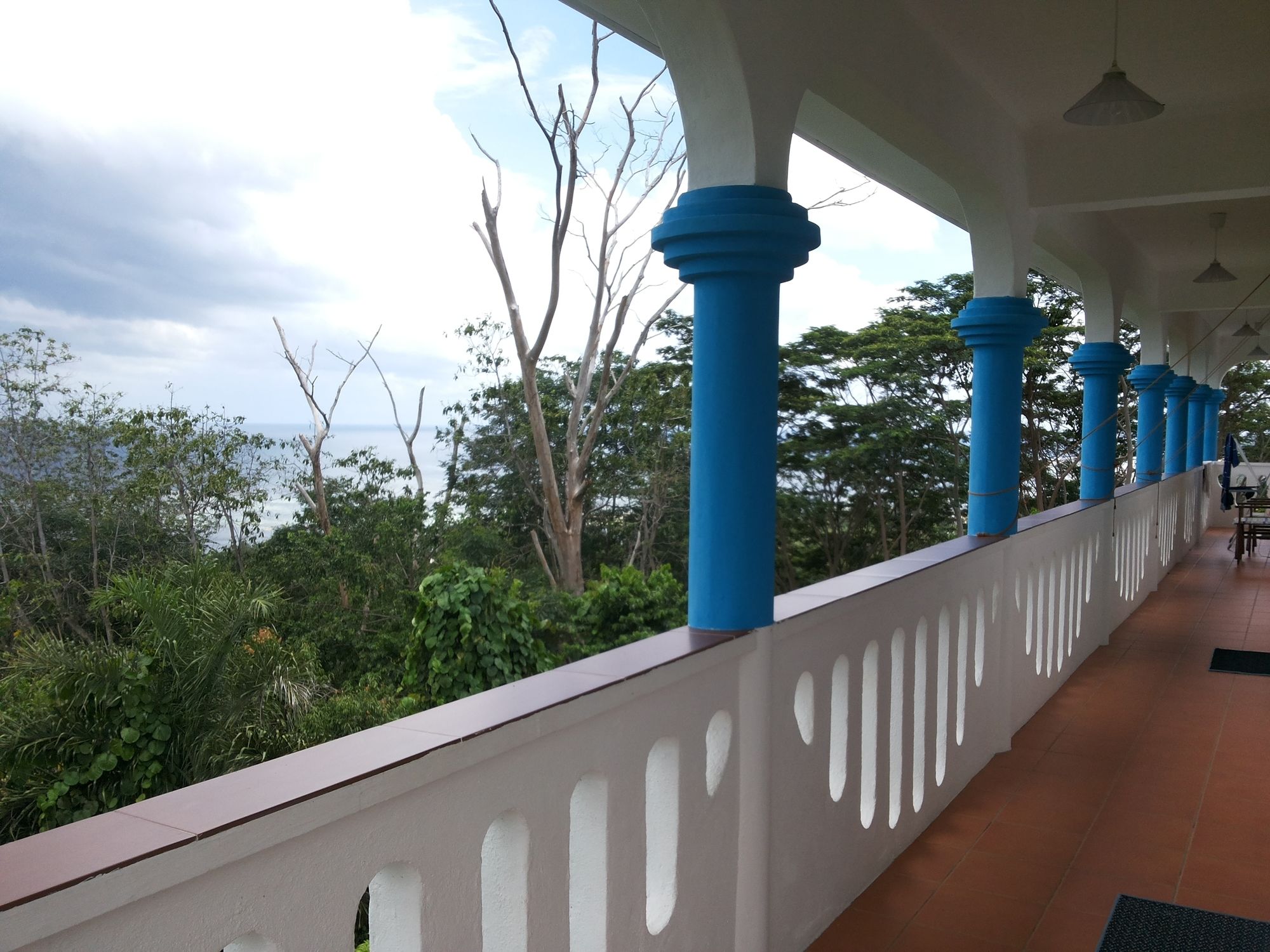 Villa Citronella