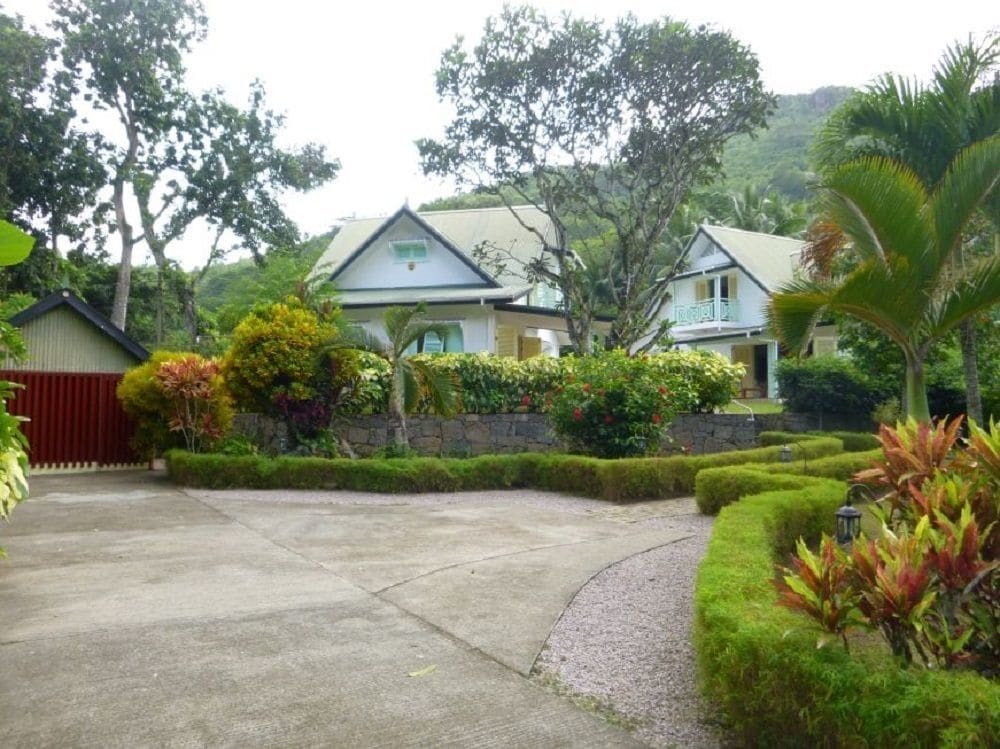 Villa Kordia