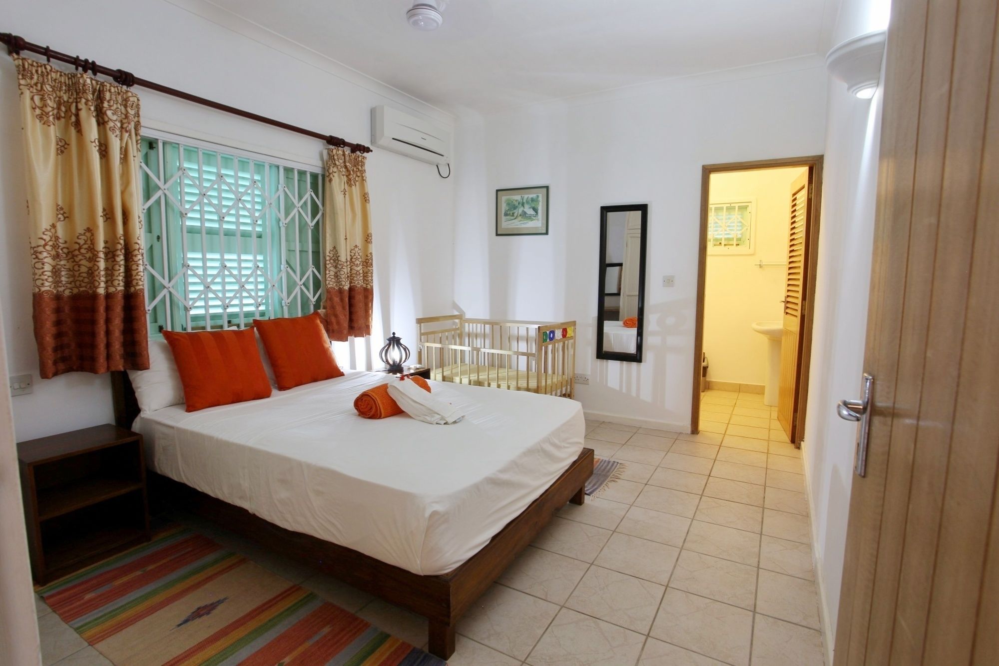 Villa Kordia