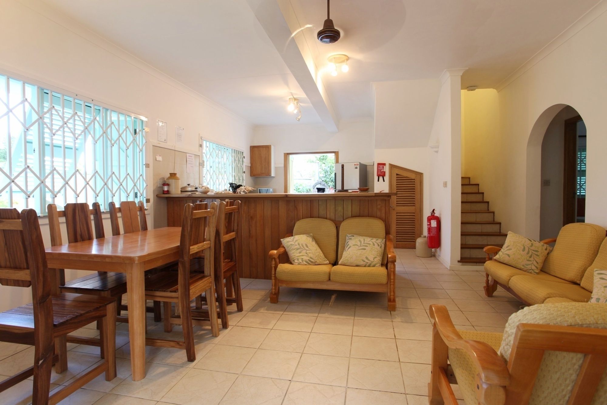 Villa Kordia