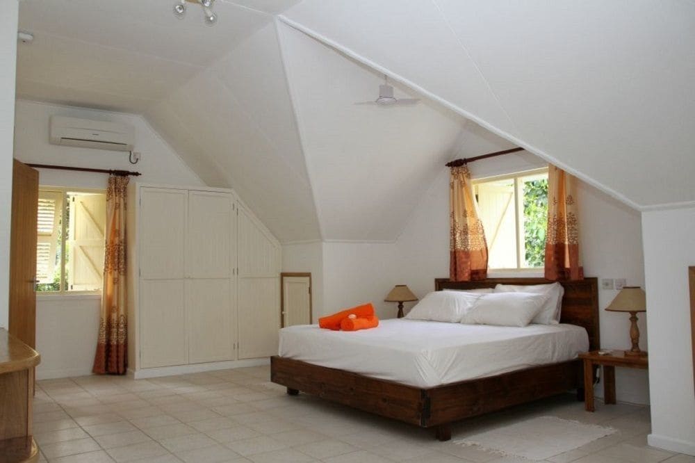 Villa Kordia