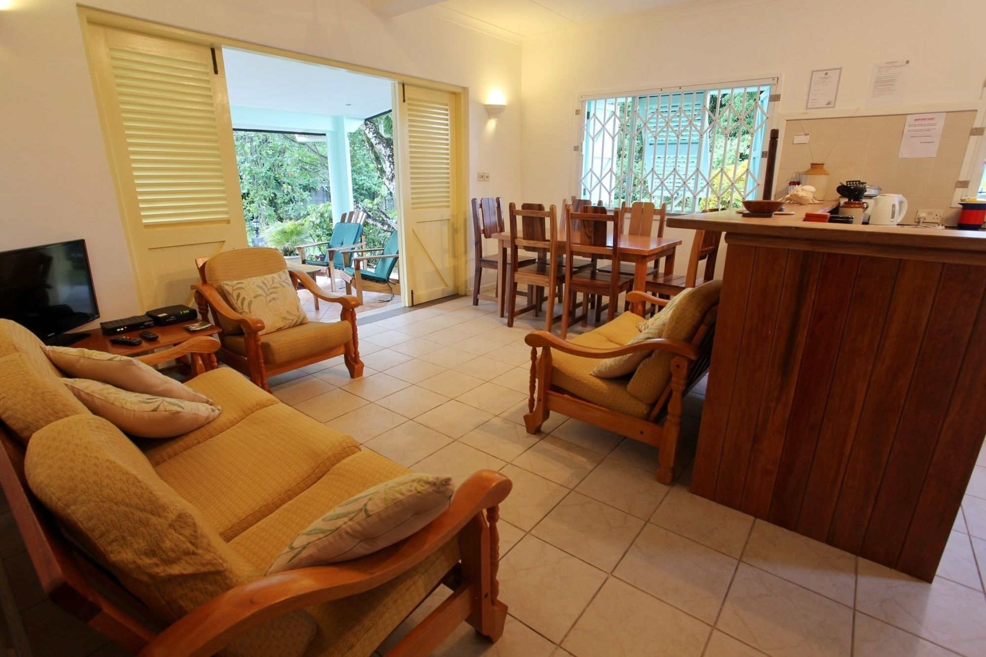 Villa Kordia