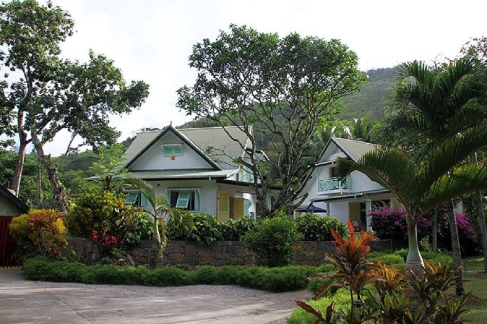 Villa Kordia