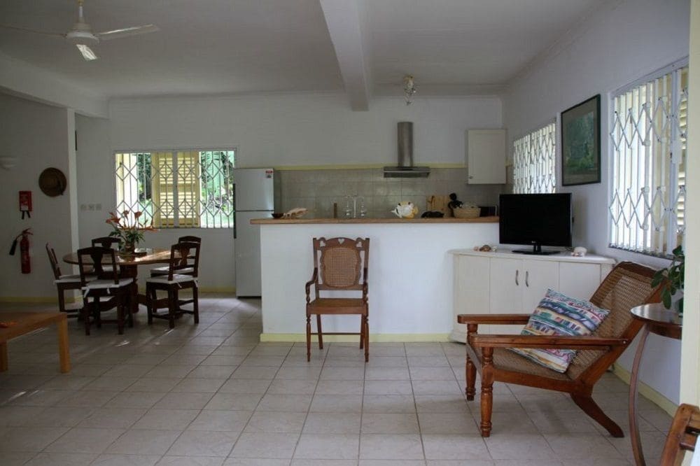 Villa Kordia