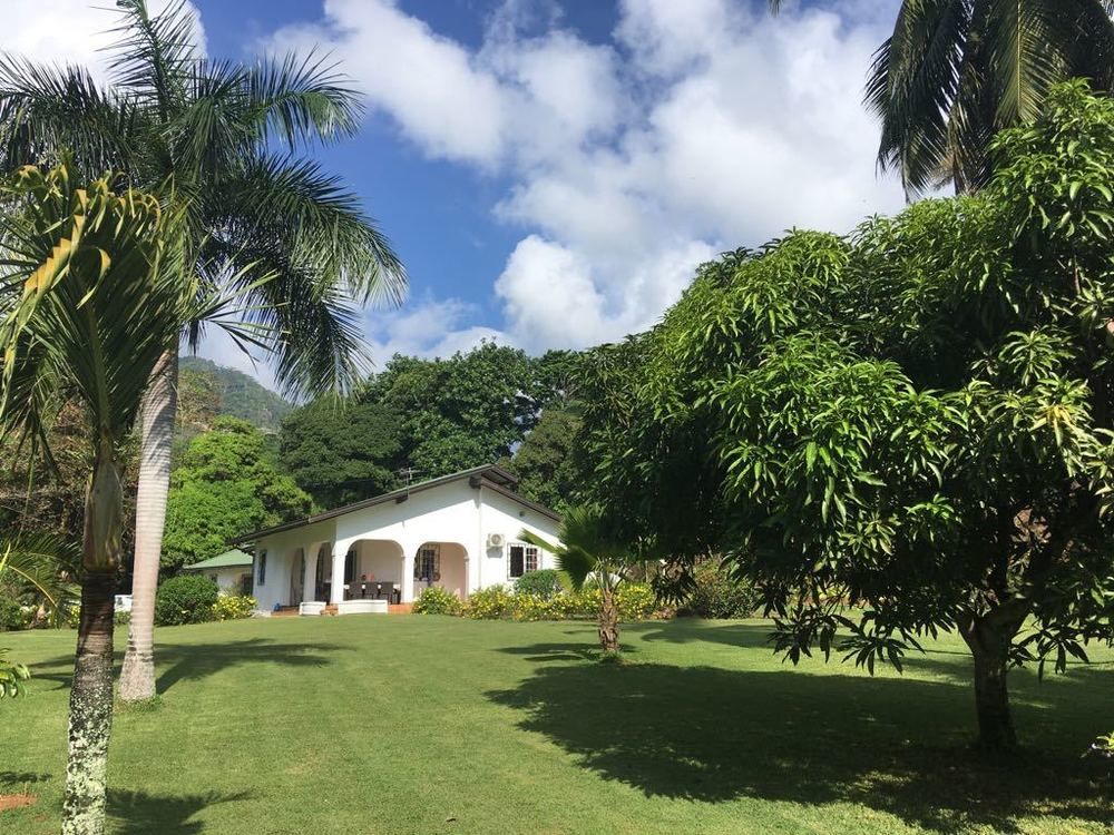 Villa Luana Yuna