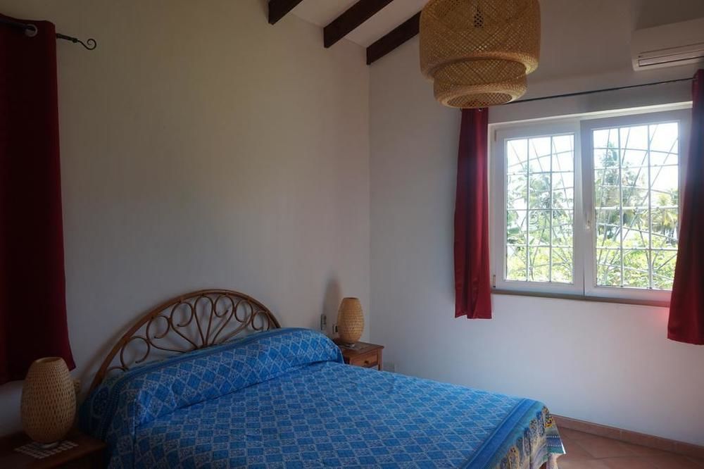Villa Luana Yuna
