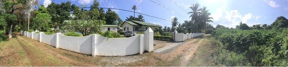 Villa Luana Yuna