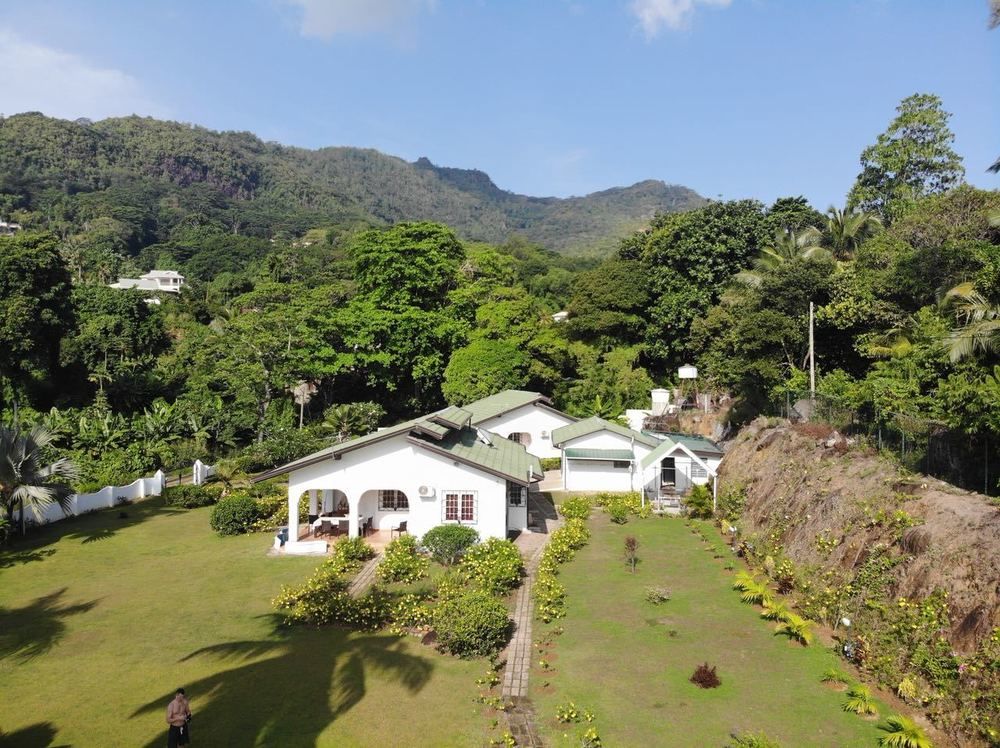 Villa Luana Yuna
