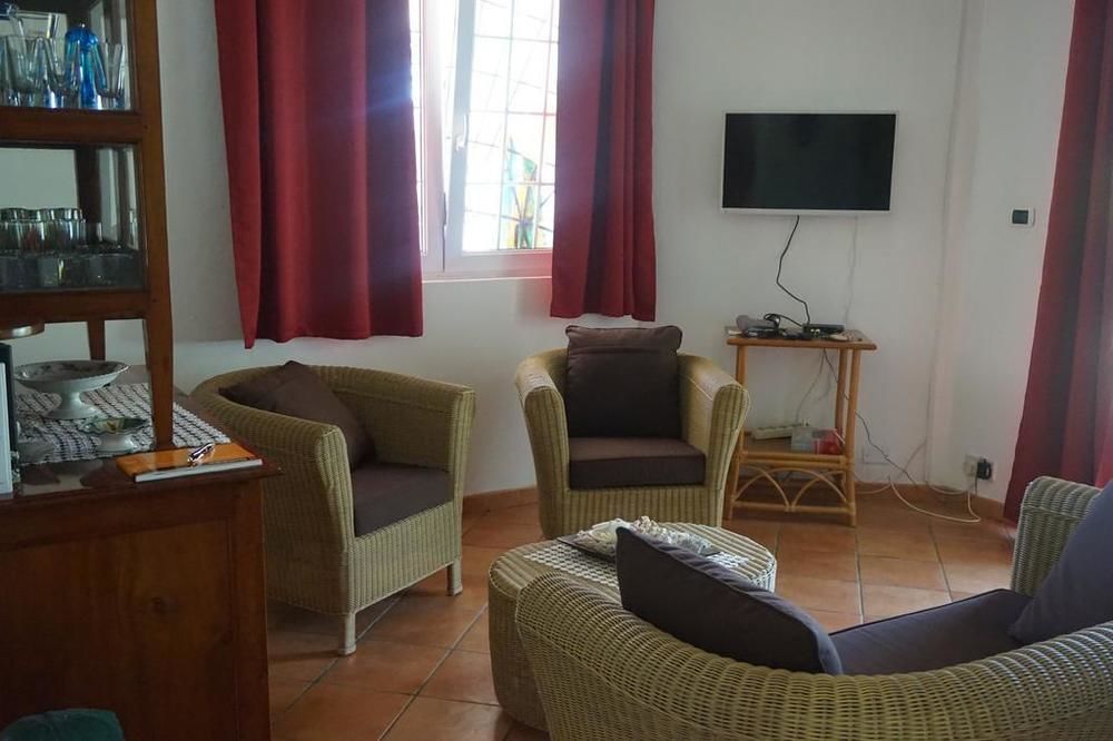 Villa Luana Yuna