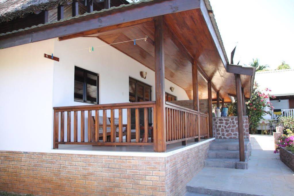 Colibri Guest House