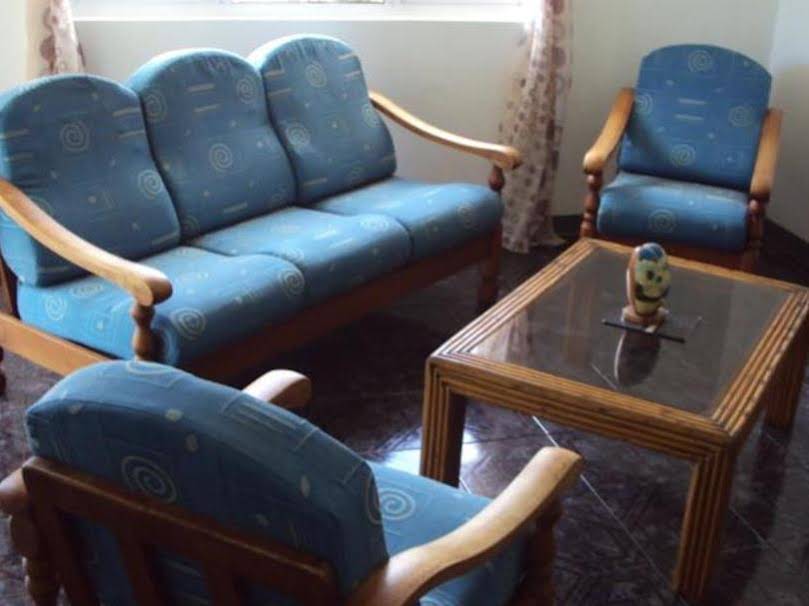 Gigi's Self Catering Apartments