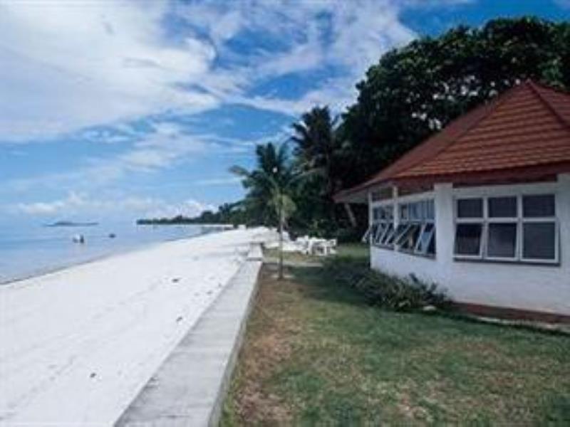 Beach Villa Guesthouse