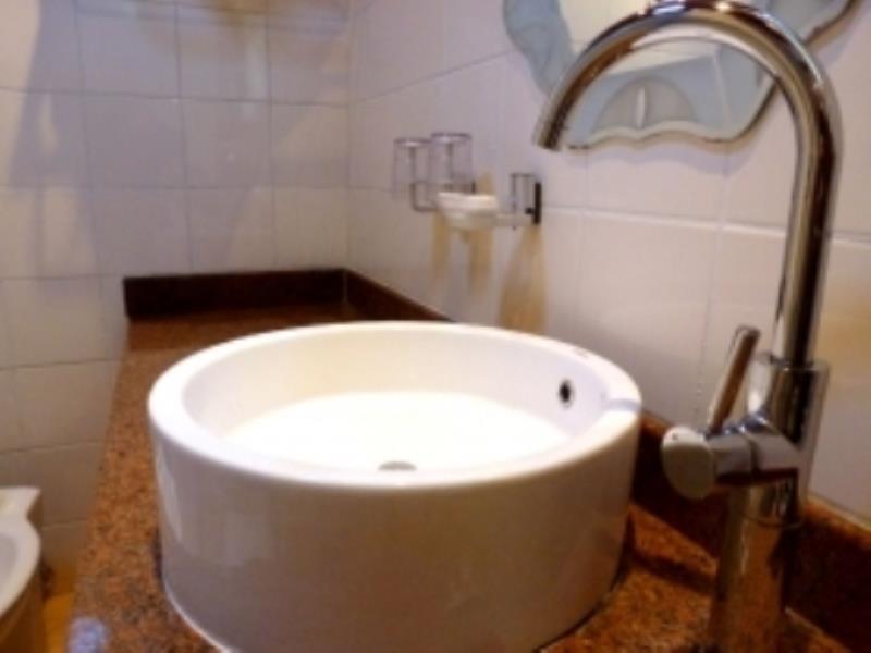 Beach Villa Guesthouse