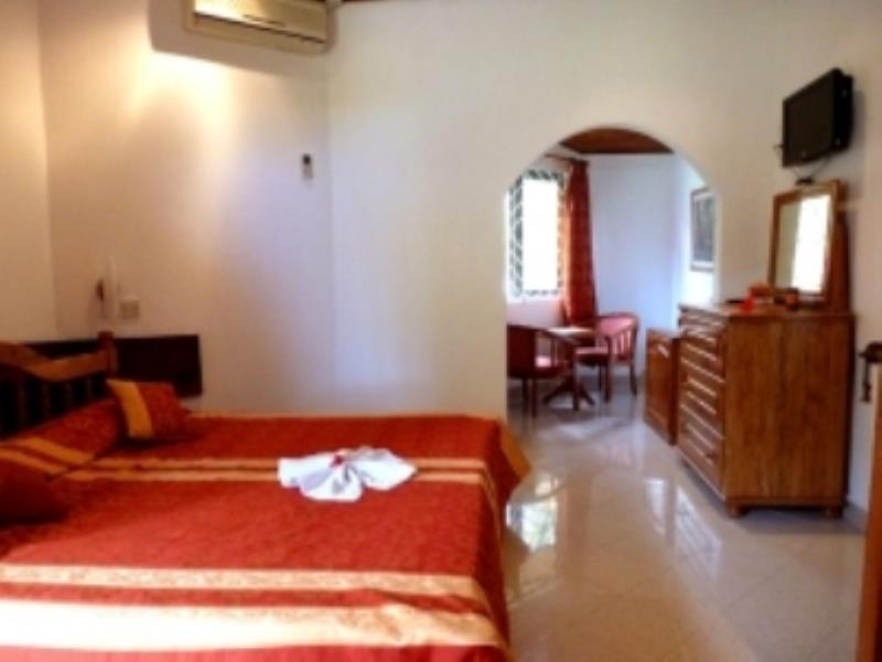 Beach Villa Guesthouse