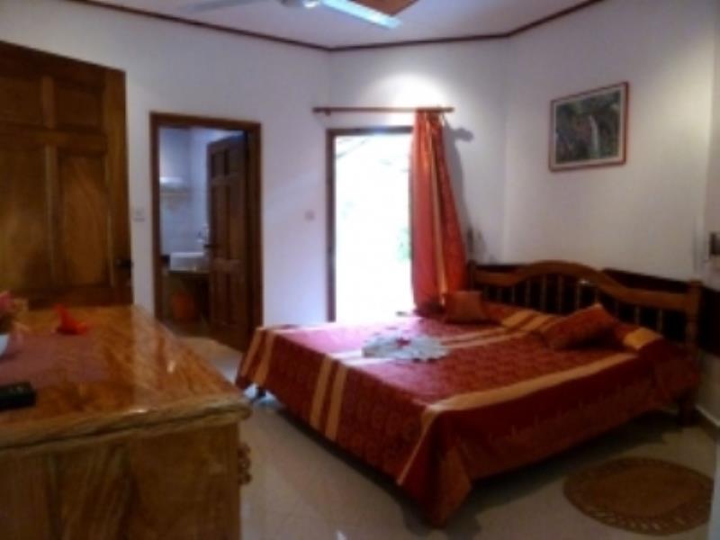 Beach Villa Guesthouse
