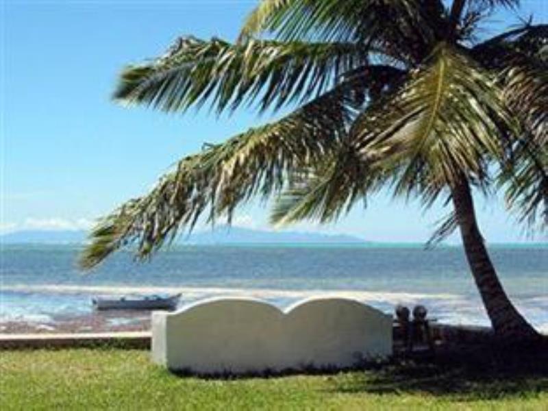 Beach Villa Guesthouse
