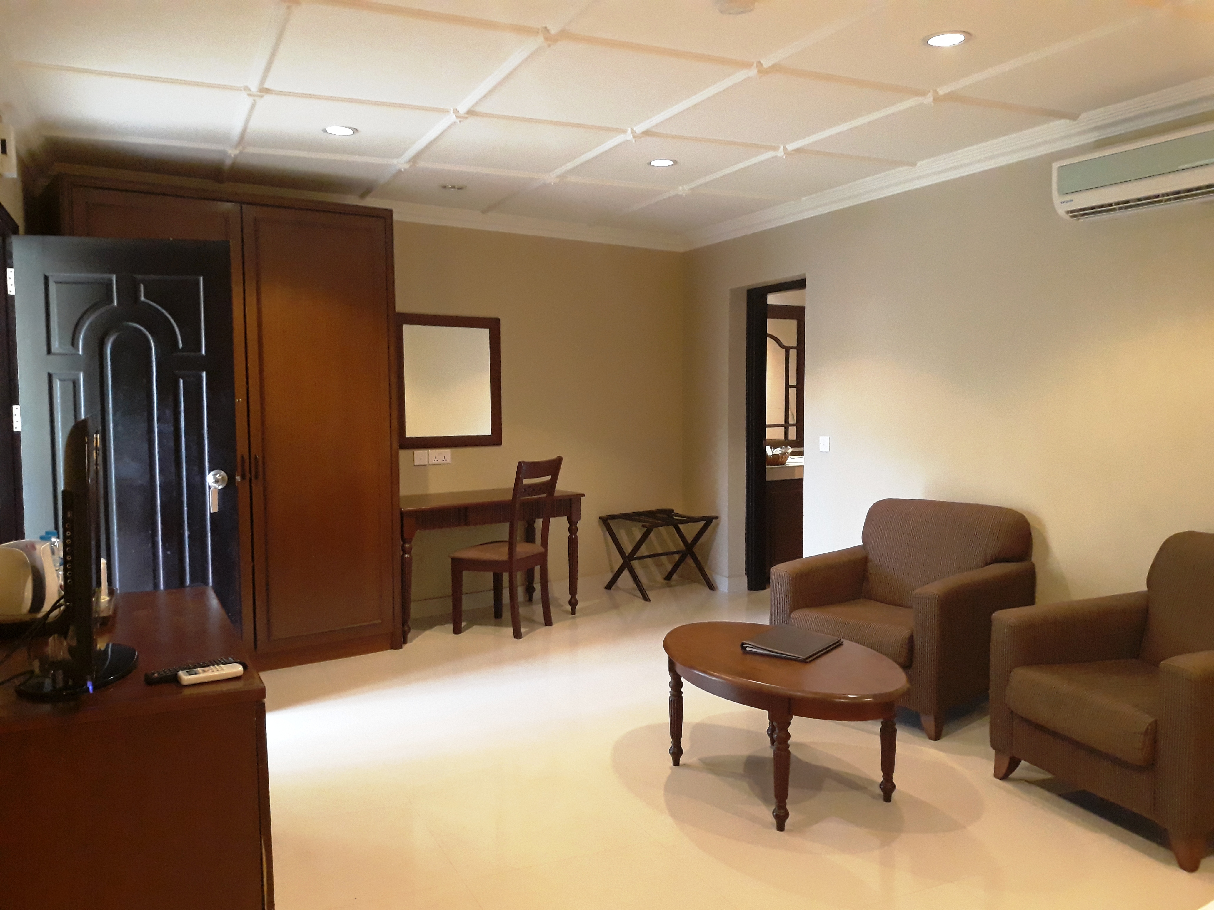 Berjaya Praslin Resort