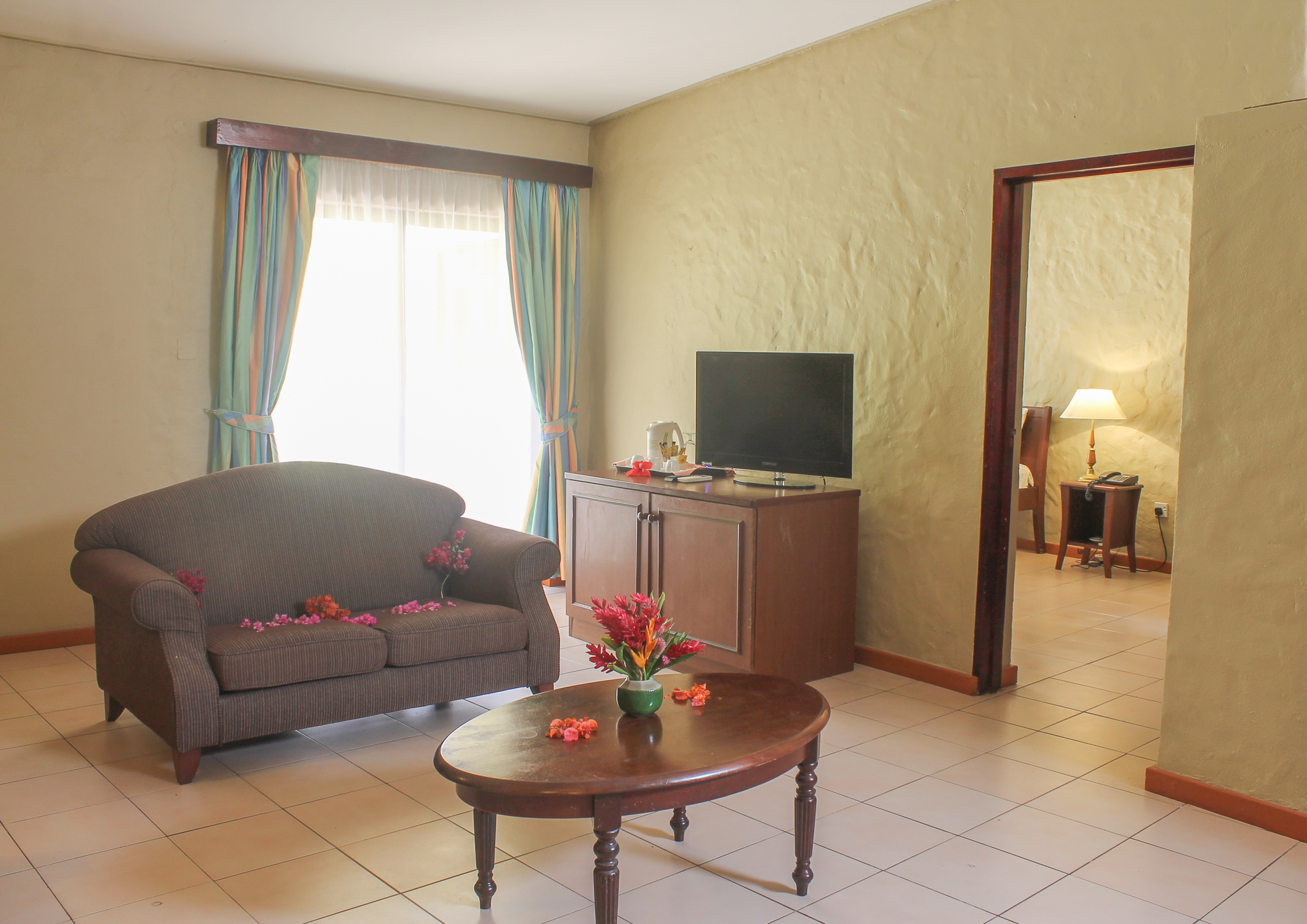 Berjaya Praslin Resort