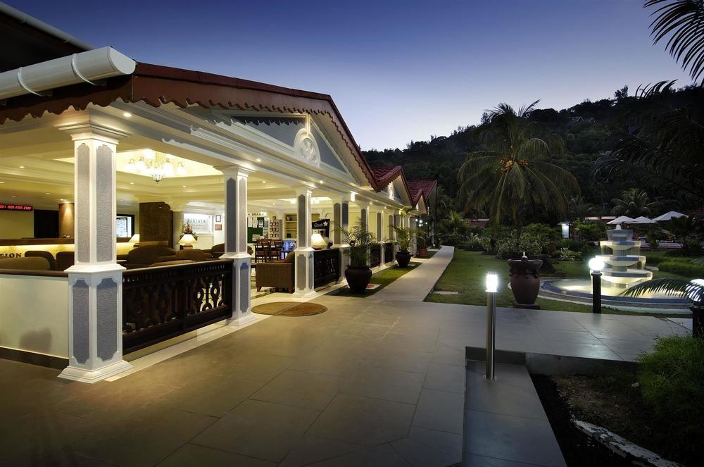 Berjaya Praslin Resort