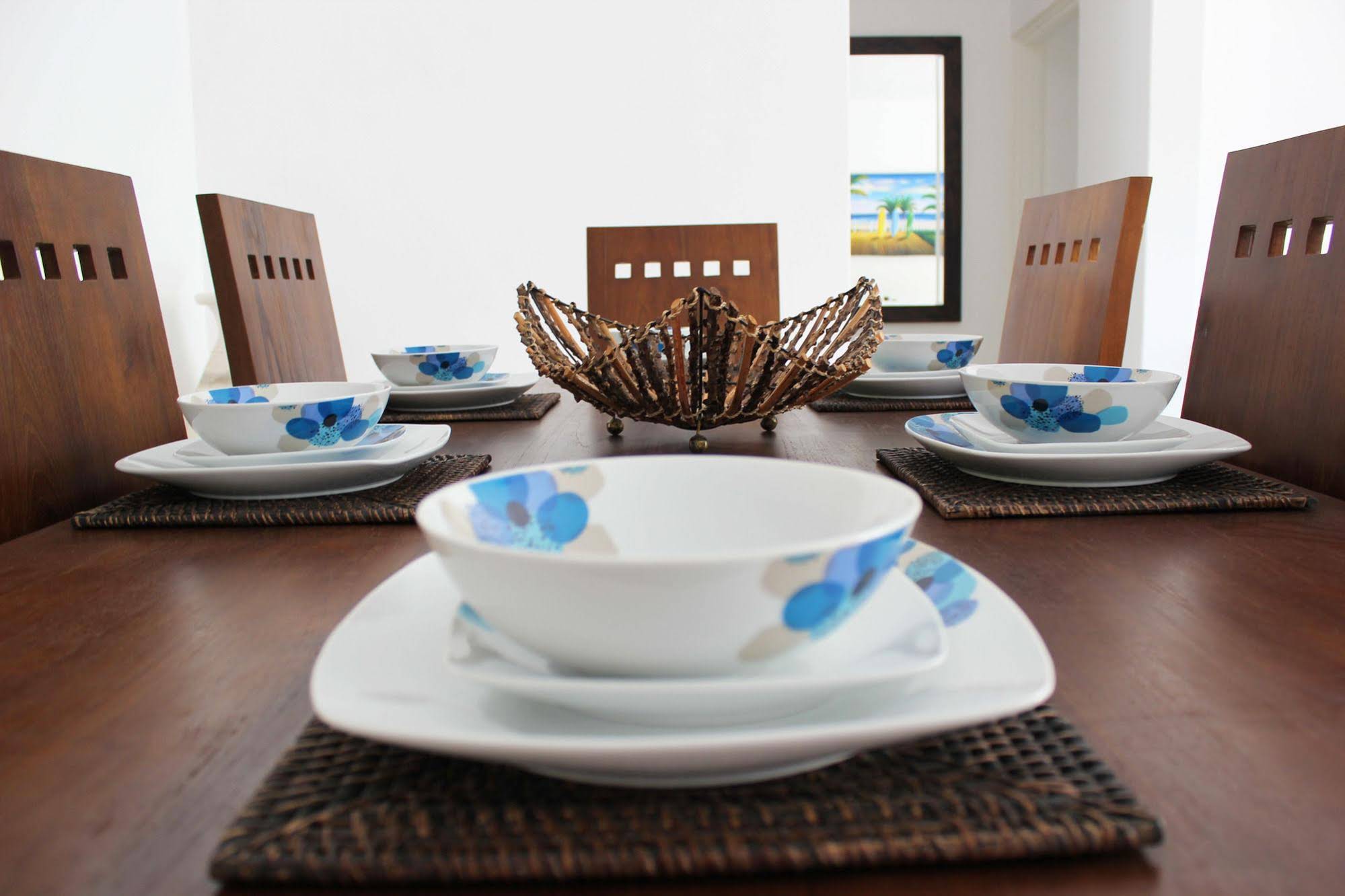 Casa Tara Villas