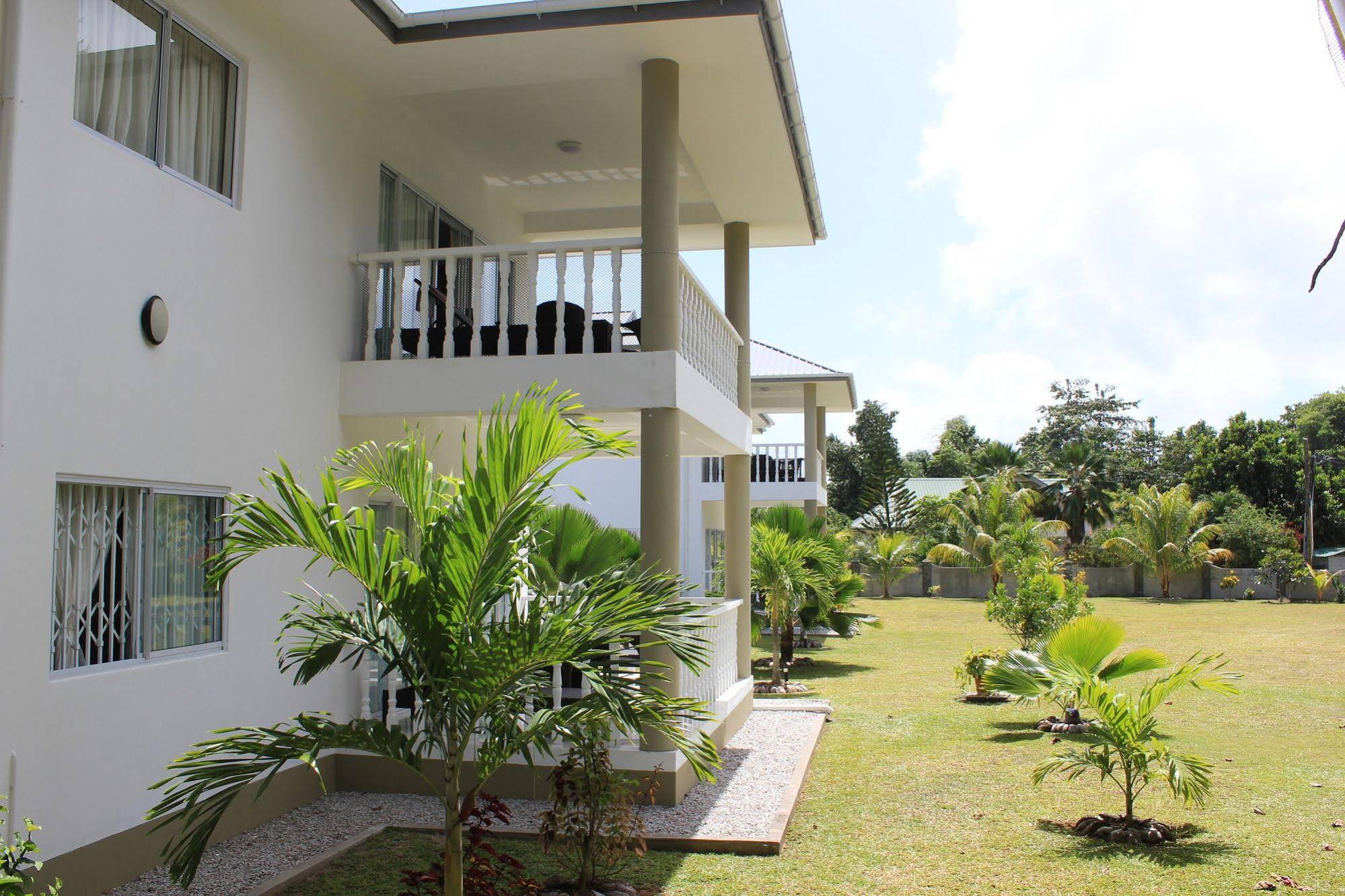 Casa Tara Villas