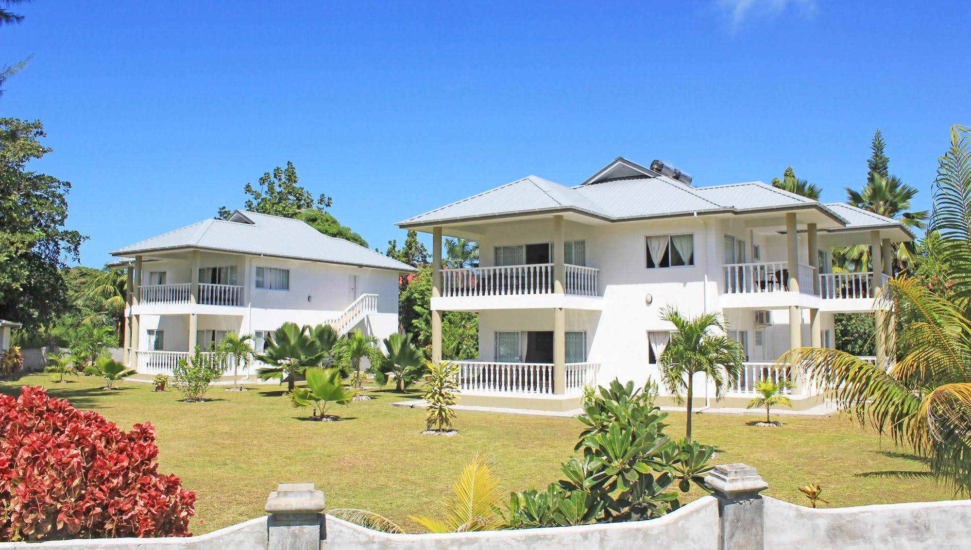 Casa Tara Villas