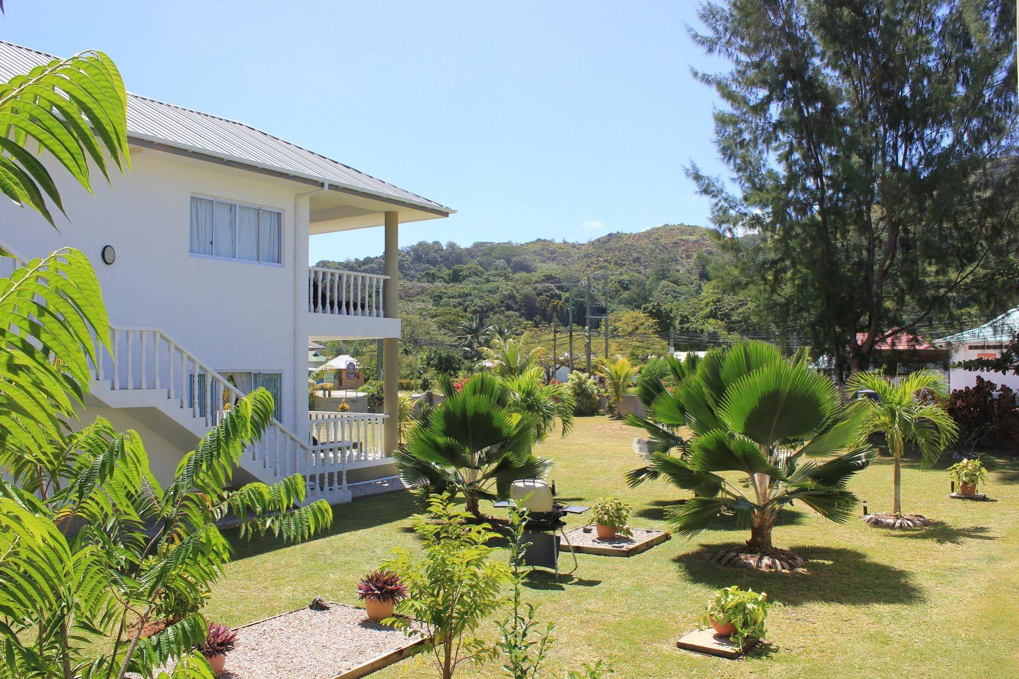 Casa Tara Villas