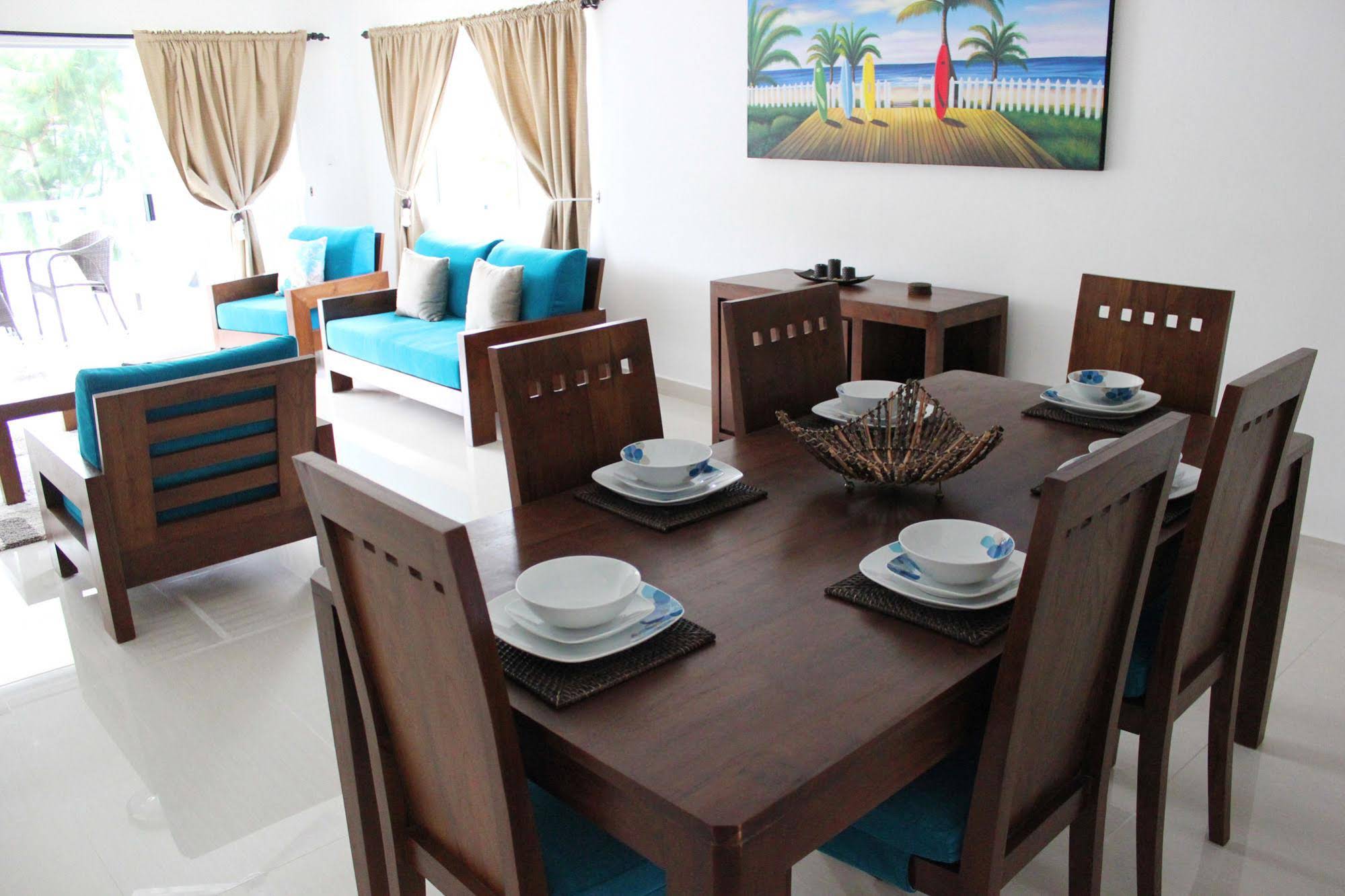 Casa Tara Villas