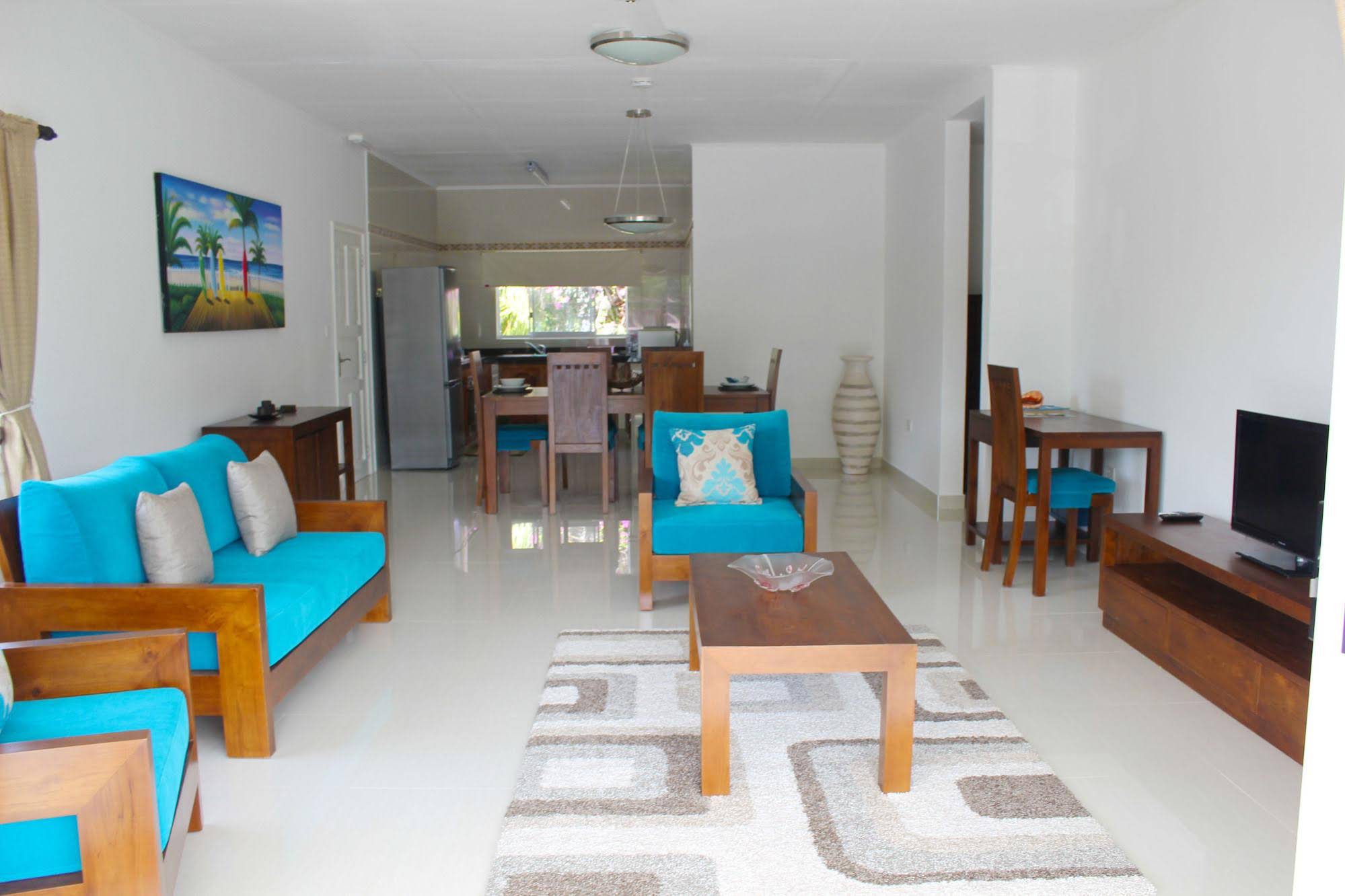 Casa Tara Villas