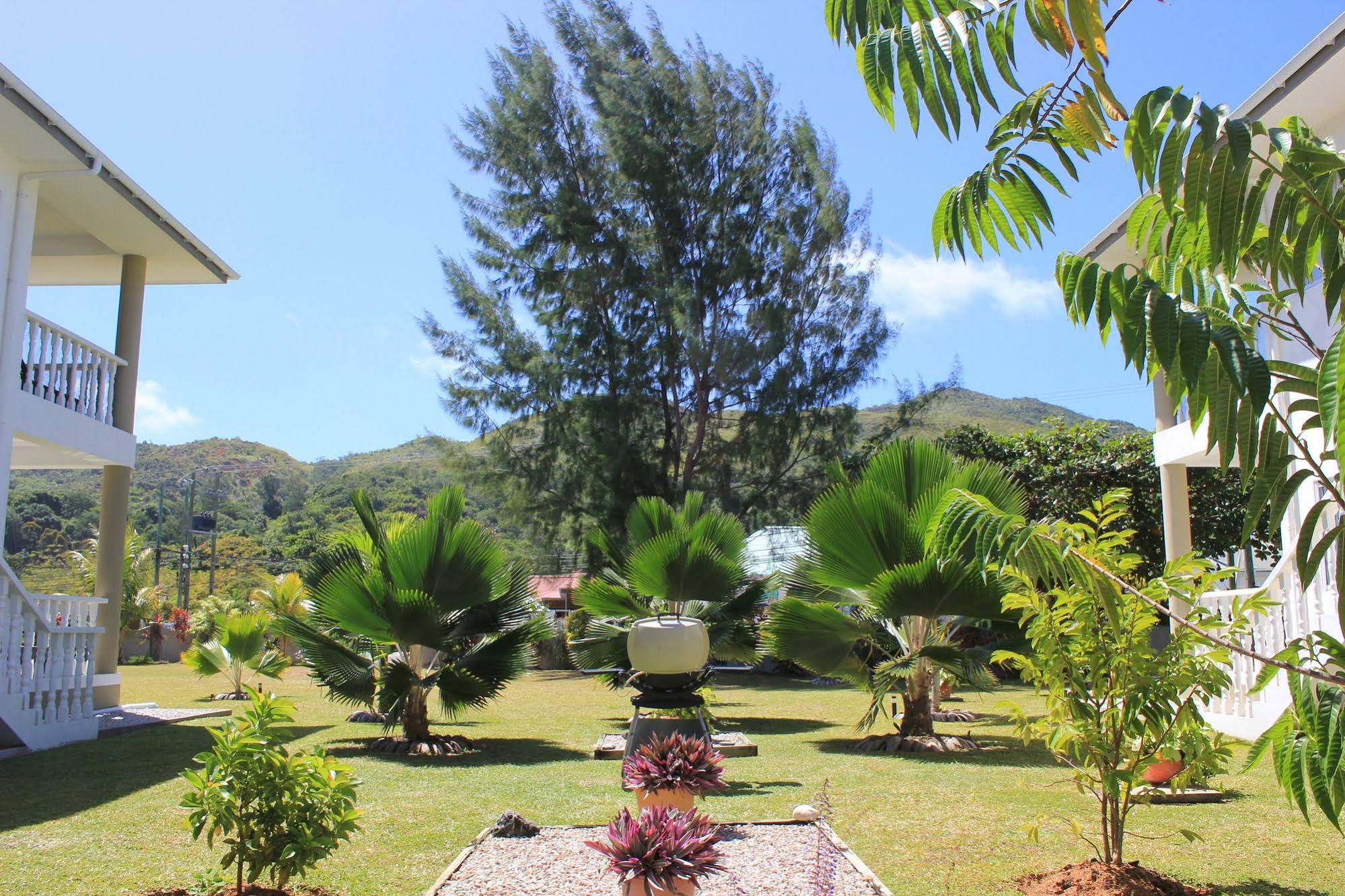Casa Tara Villas