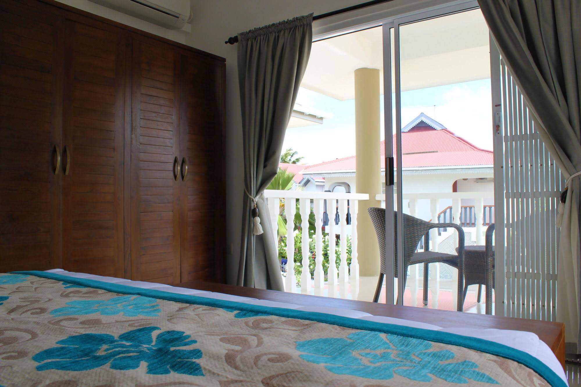 Casa Tara Villas