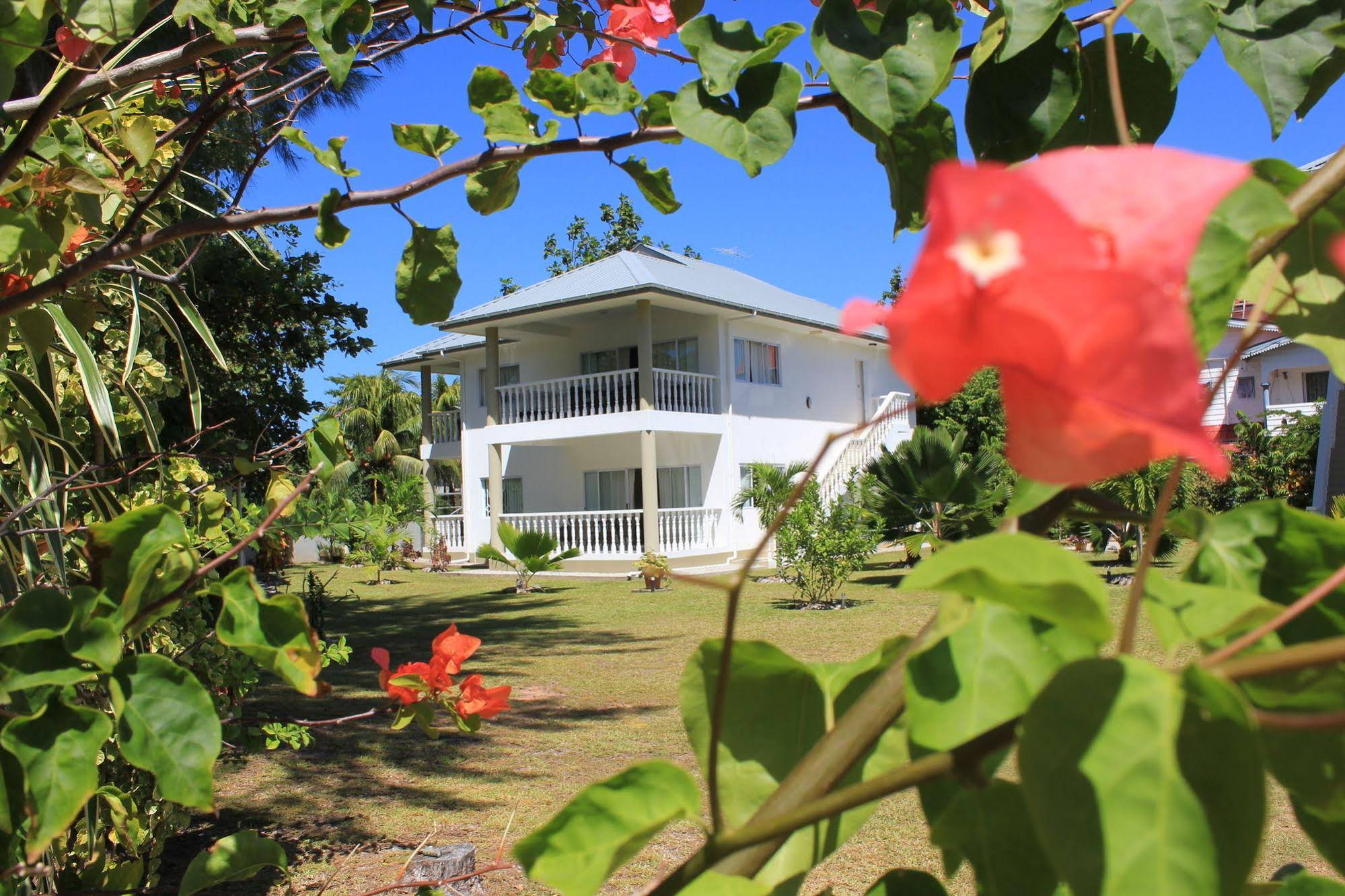 Casa Tara Villas