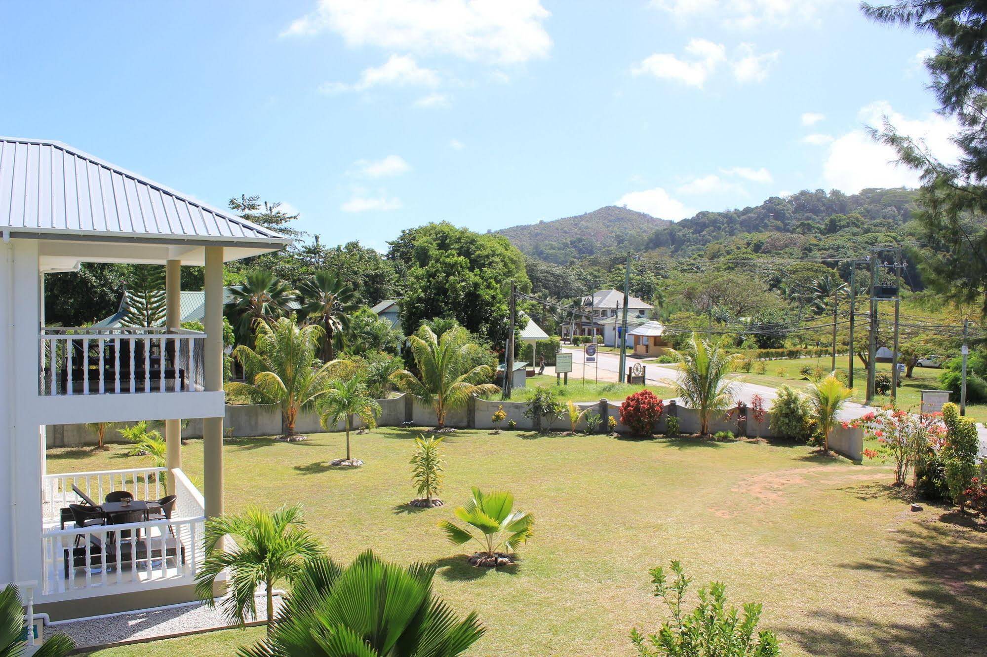 Casa Tara Villas