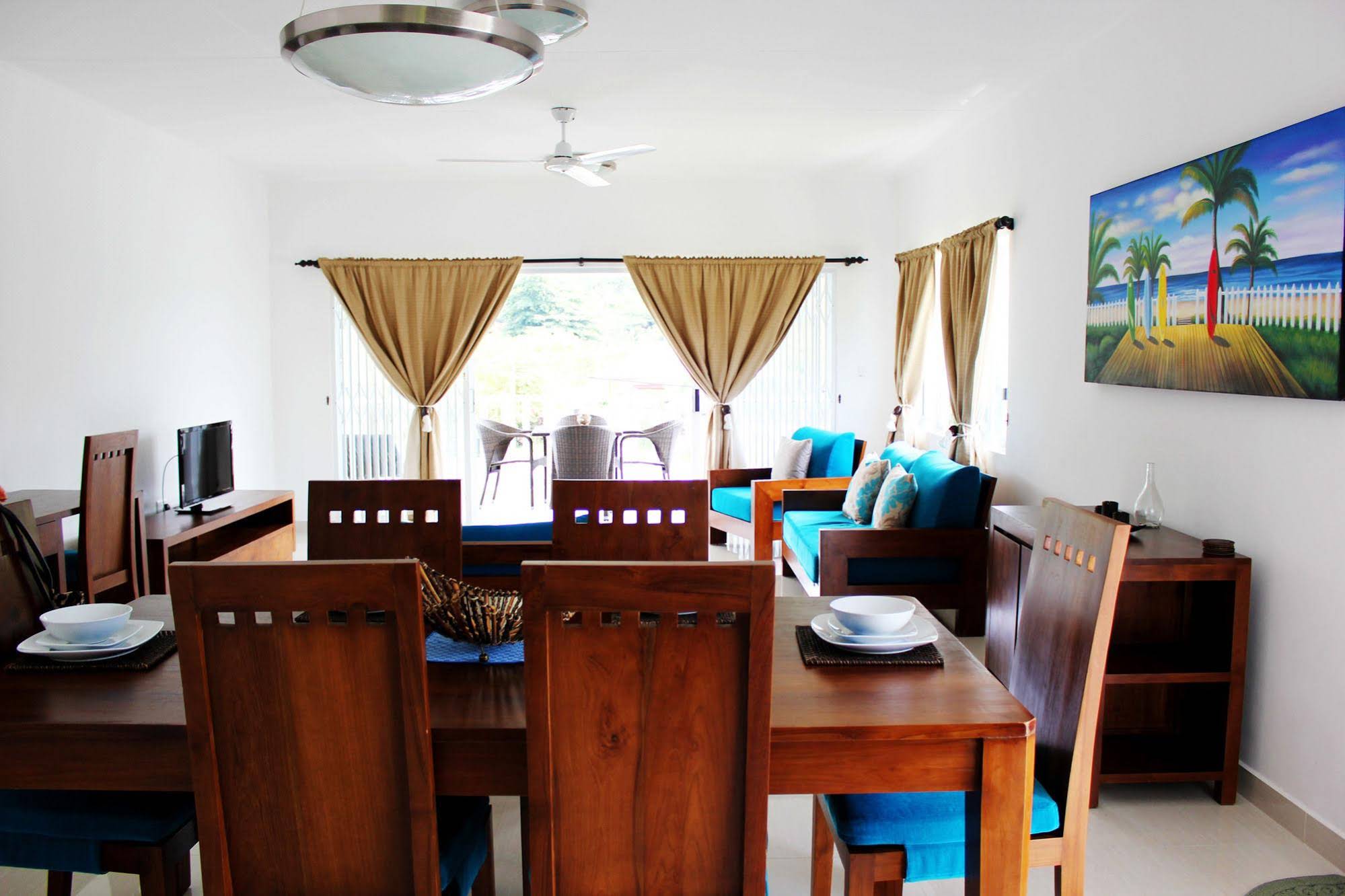 Casa Tara Villas