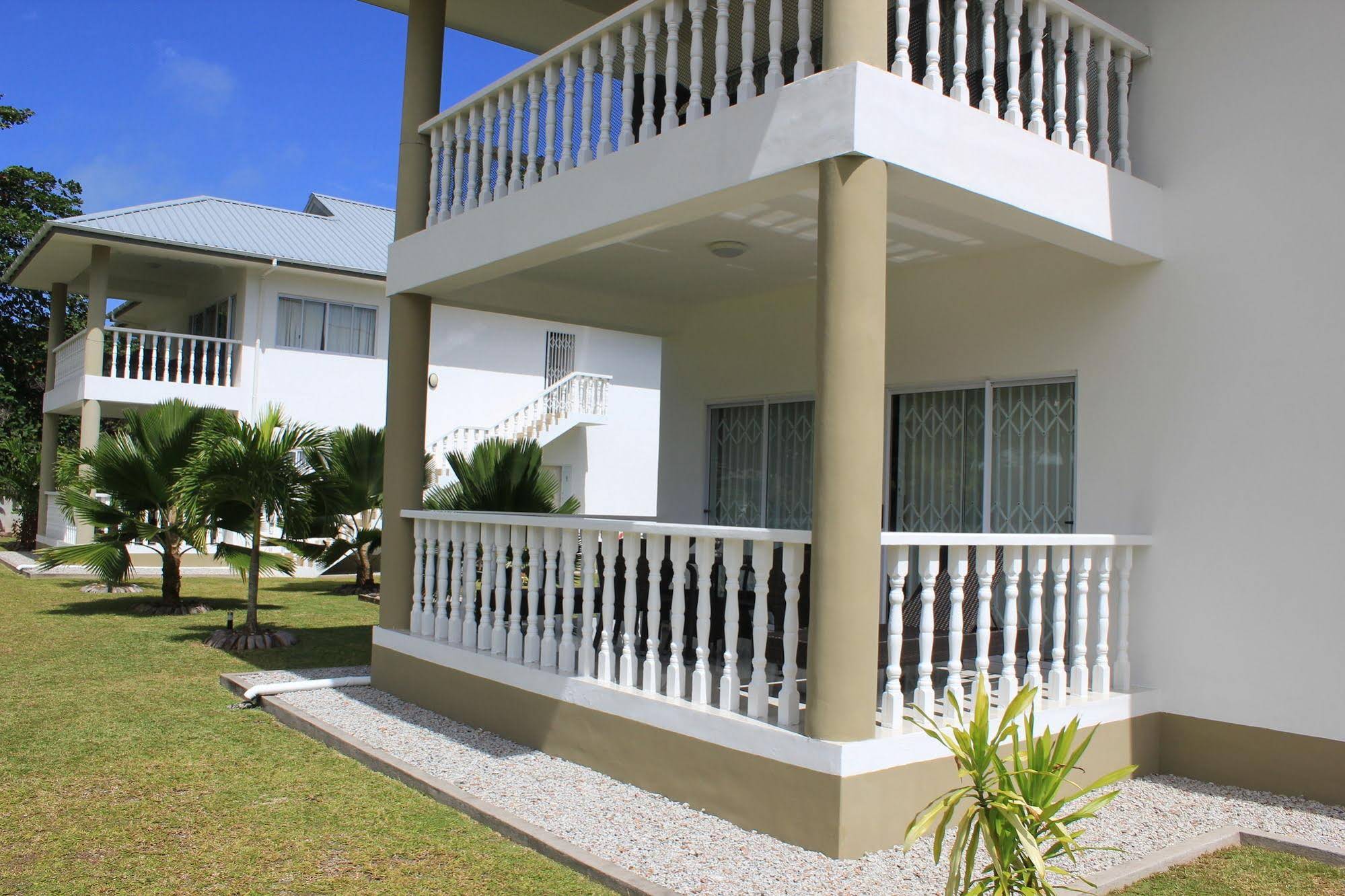 Casa Tara Villas