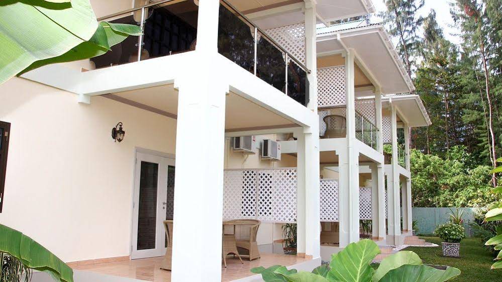 Chez Bea Luxury Villa