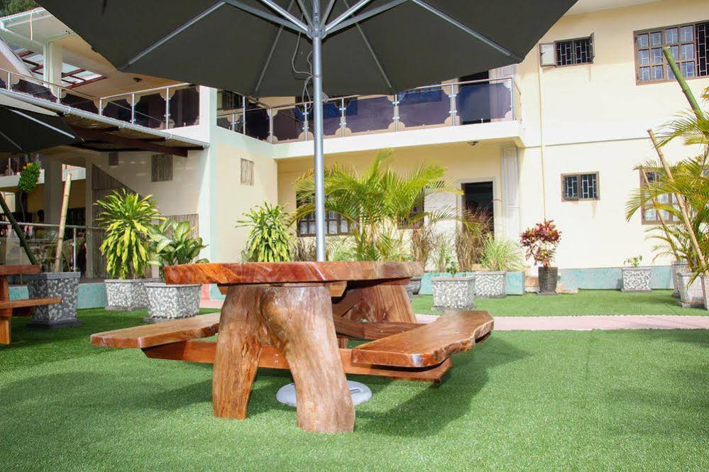 Chez Bea Luxury Villa